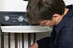 boiler repair Axminster