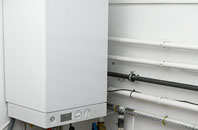 free Axminster condensing boiler quotes