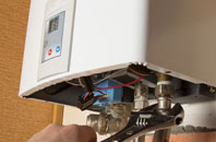 free Axminster boiler install quotes