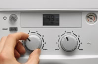 free Axminster boiler maintenance quotes